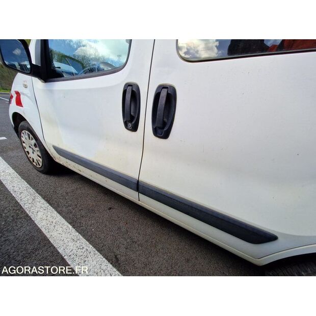 2011 Citroen NEMO-46747427