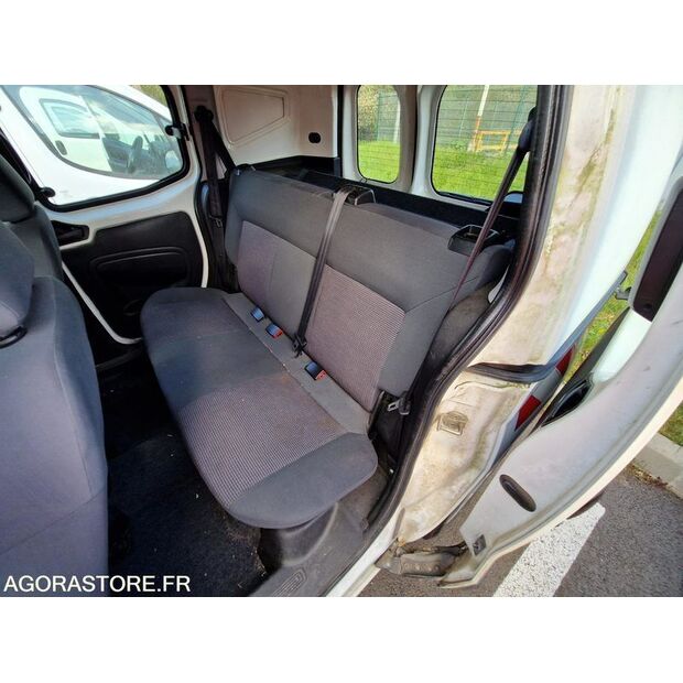 2011 Citroen NEMO-46747428