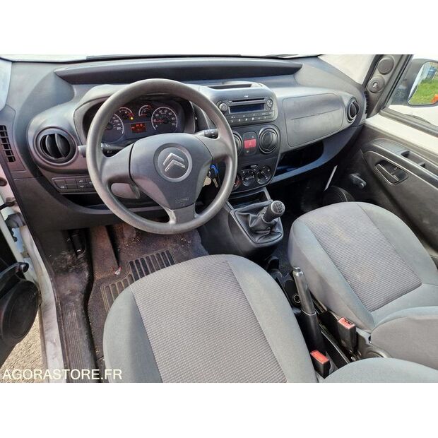 2011 Citroen NEMO-46747429