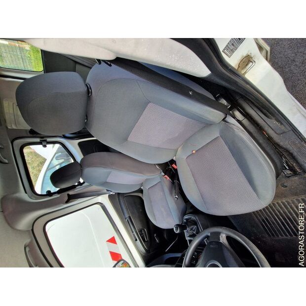 2011 Citroen NEMO-46747430