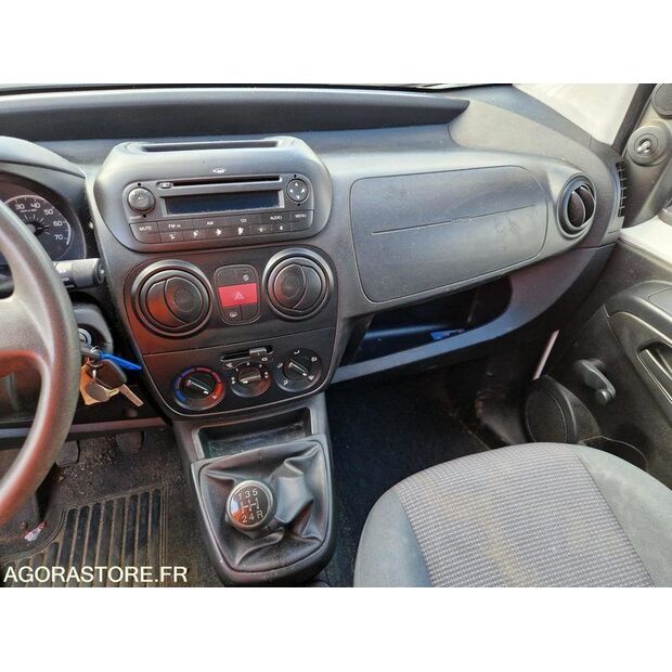 2011 Citroen NEMO-46747431