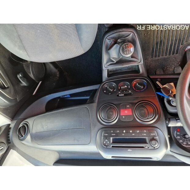 2011 Citroen NEMO-46747432