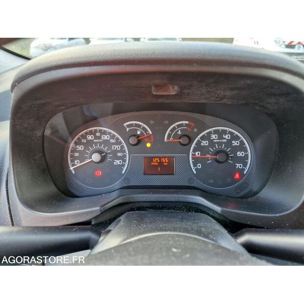 2011 Citroen NEMO-46747433