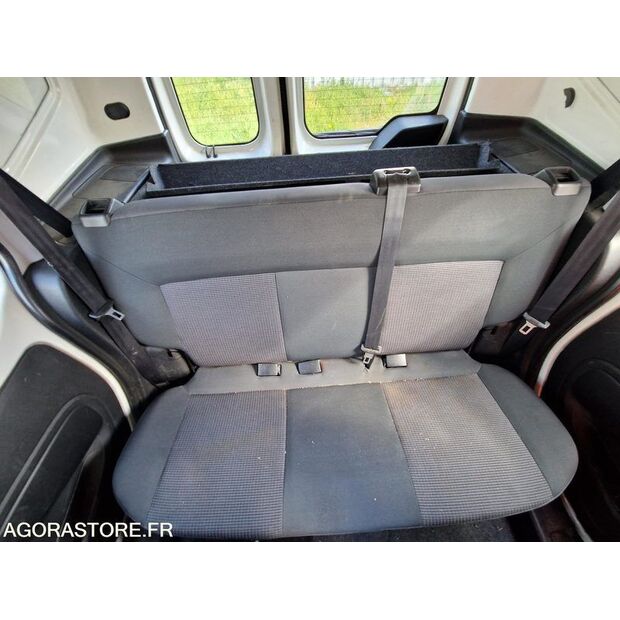 2011 Citroen NEMO-46747434