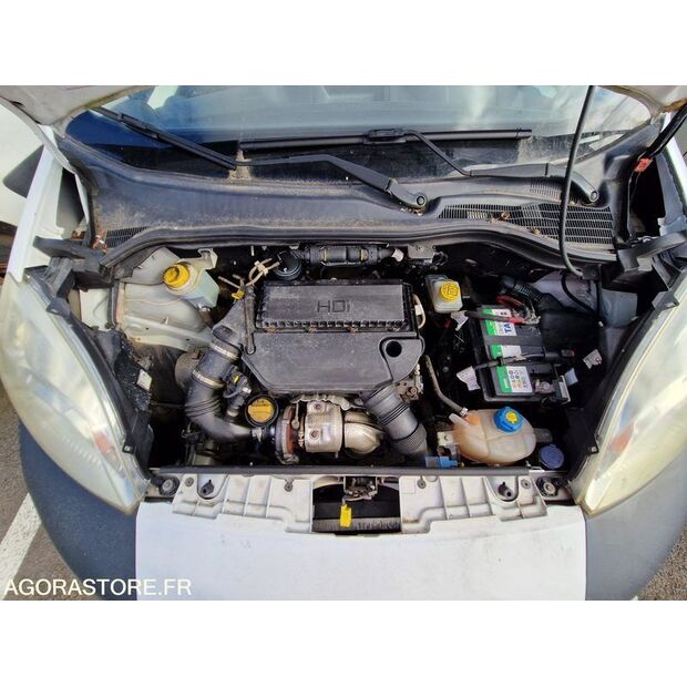 2011 Citroen NEMO-46747435