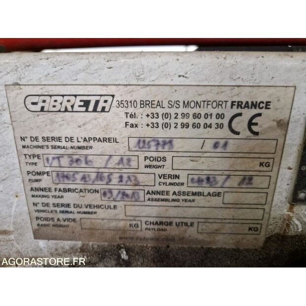 2013 Renault Maxity-46747472