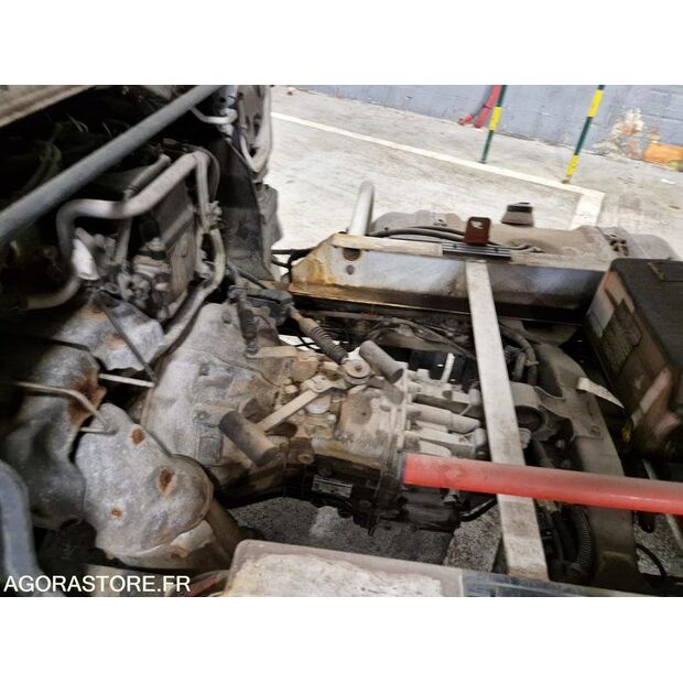 2013 Renault Maxity-46747474