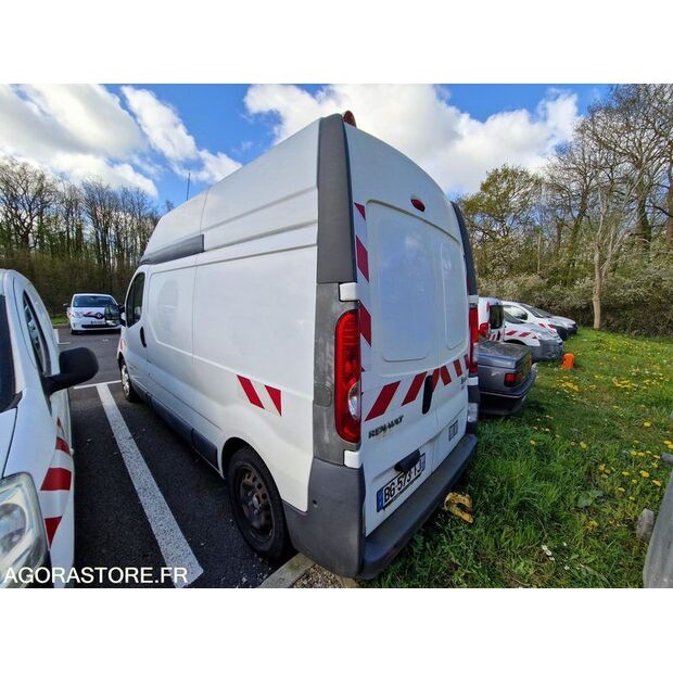 2011 Renault Trafic-46747488