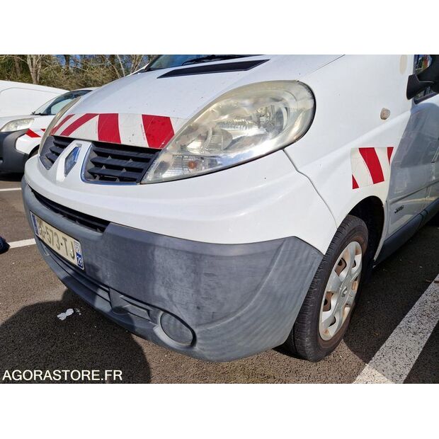 2011 Renault Trafic-46747489