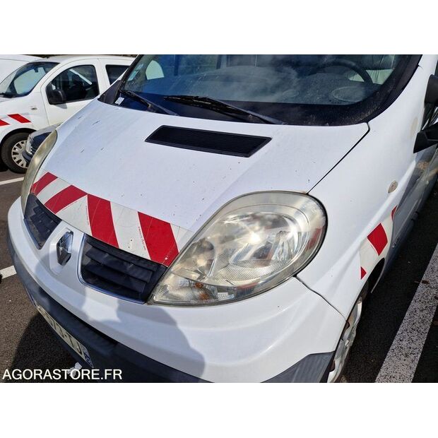 2011 Renault Trafic-46747490