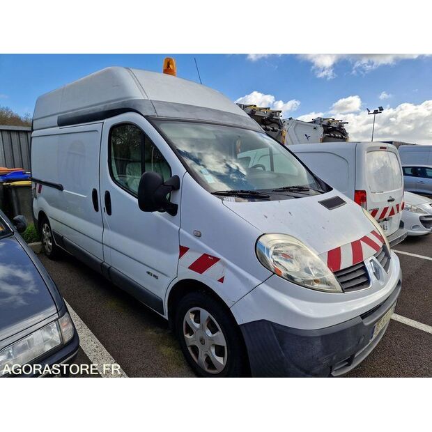 2011 Renault Trafic-46747494