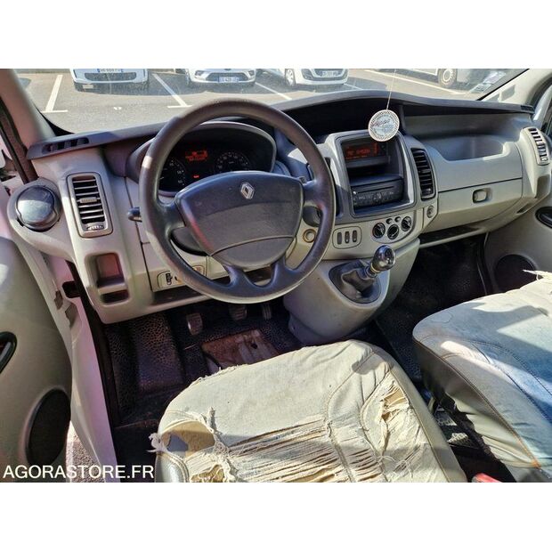 2011 Renault Trafic-46747533