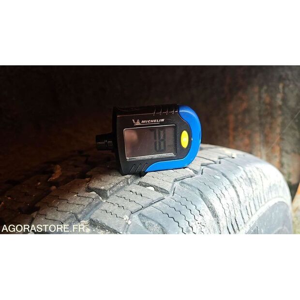 2004 Renault Master-46747543