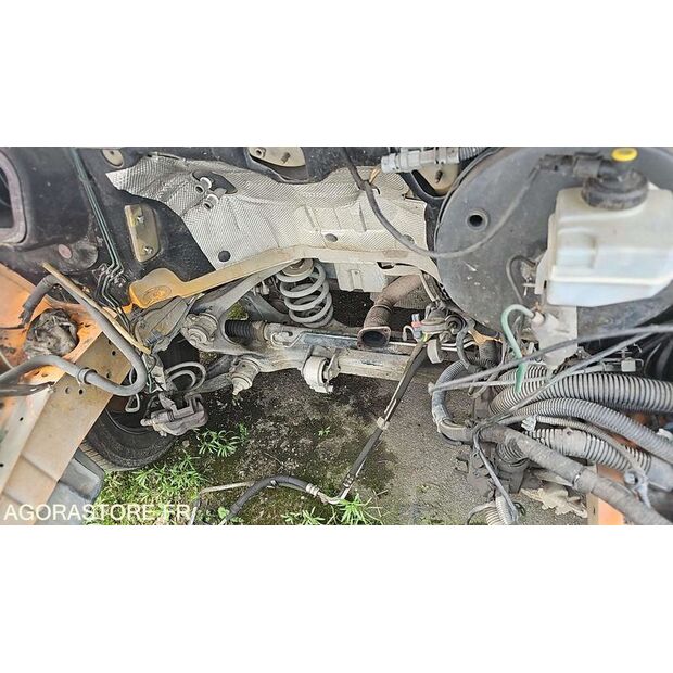 2004 Renault Master-46747549