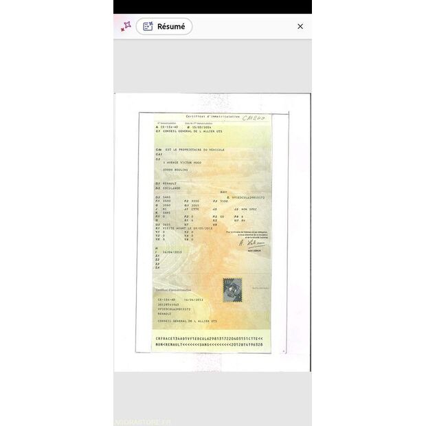 2004 Renault Master-46747573