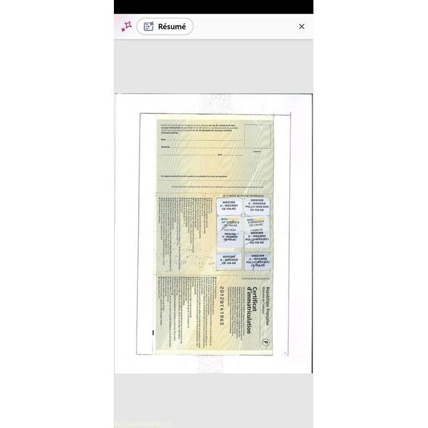 2004 Renault Master-46747574