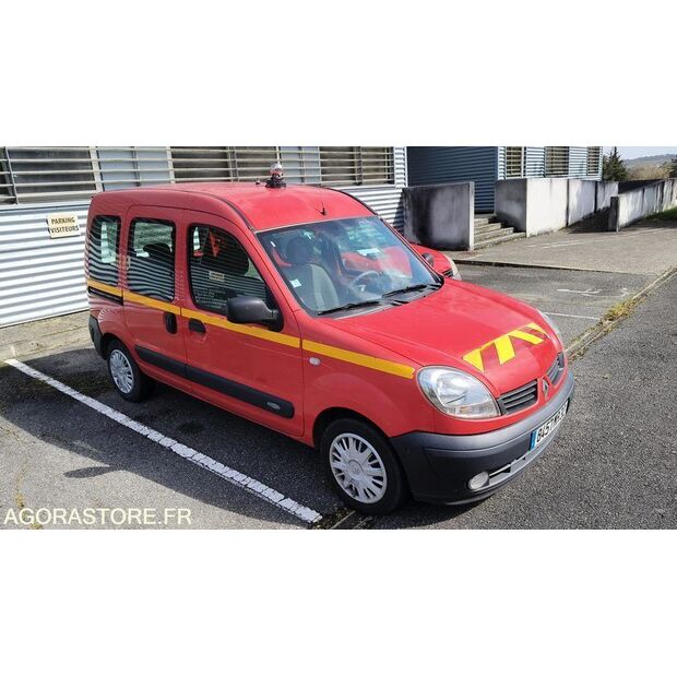 2008 رينو Kangoo-46747576