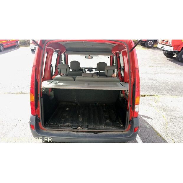 2008 رينو Kangoo-46747579