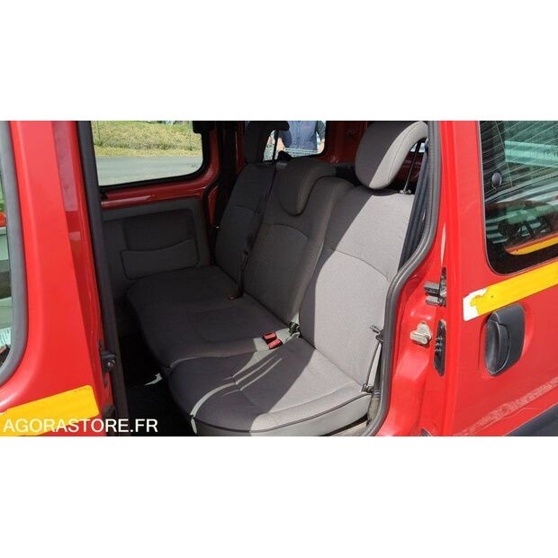 2008 رينو Kangoo-46747580