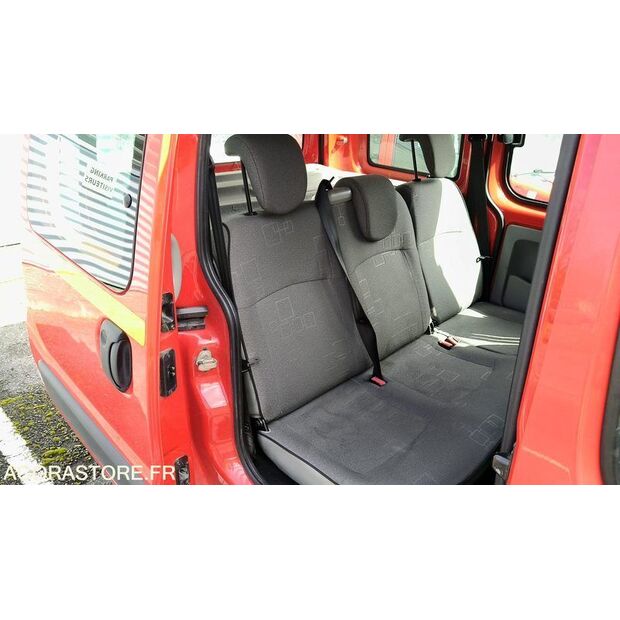 2008 رينو Kangoo-46747581