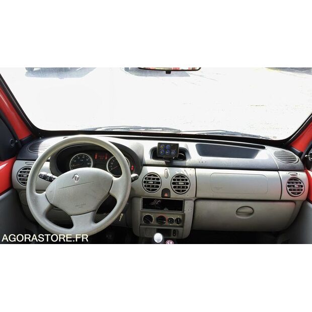 2008 رينو Kangoo-46747583