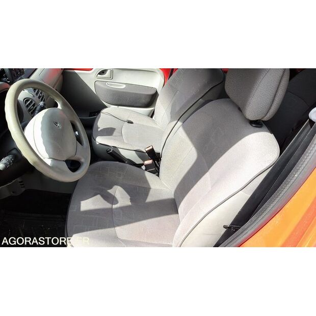 2008 رينو Kangoo-46747585