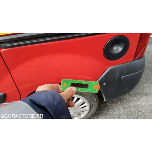 2008 رينو Kangoo-46747596