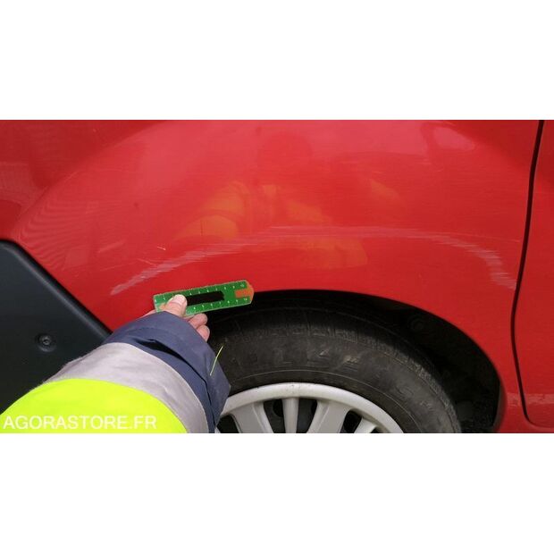 2008 رينو Kangoo-46747606