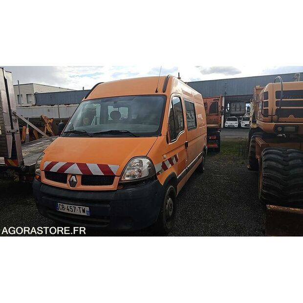 2004 Renault Master-46747617