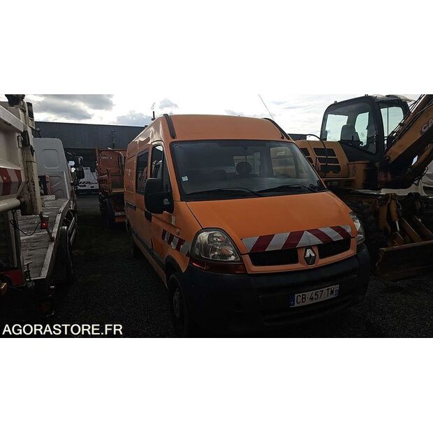 2004 Renault Master-46747621
