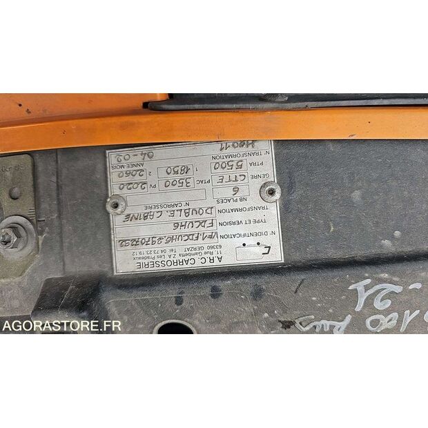 2004 Renault Master-46747629