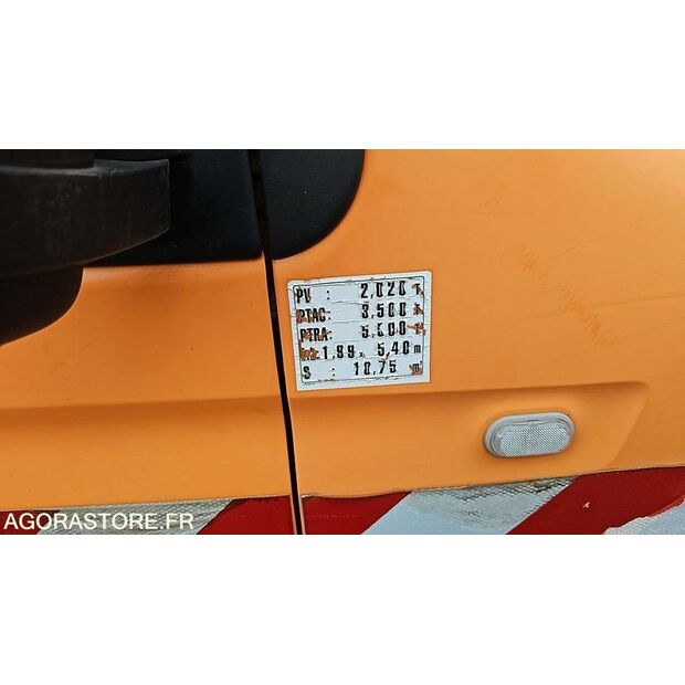 2004 Renault Master-46747632