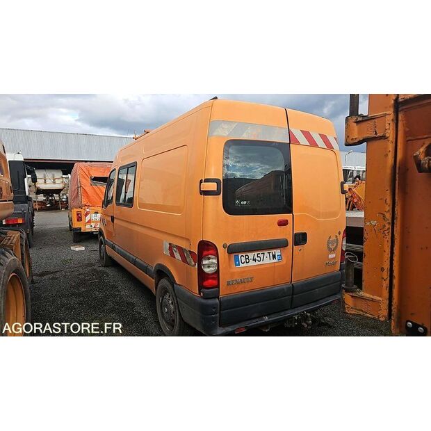 2004 Renault Master-46747636