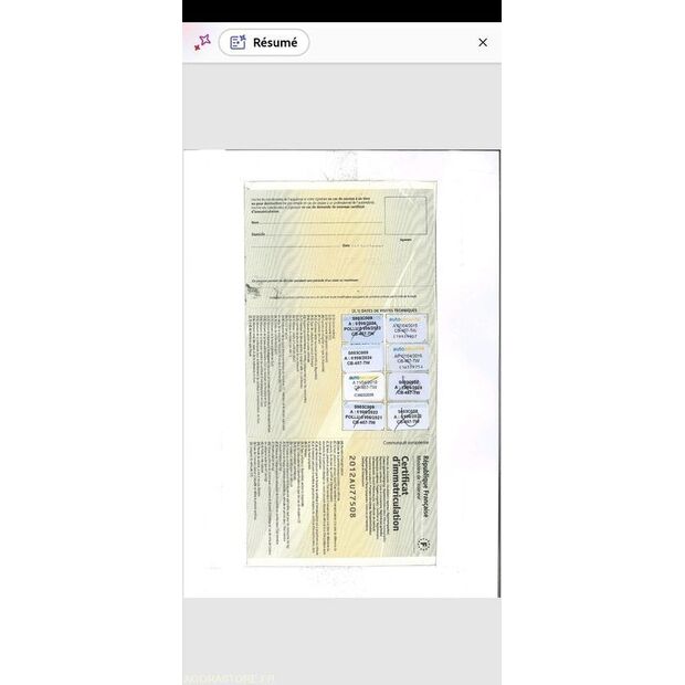 2004 Renault Master-46747643