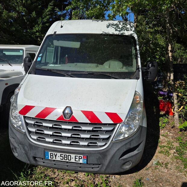 2011 رينو Master-46747644