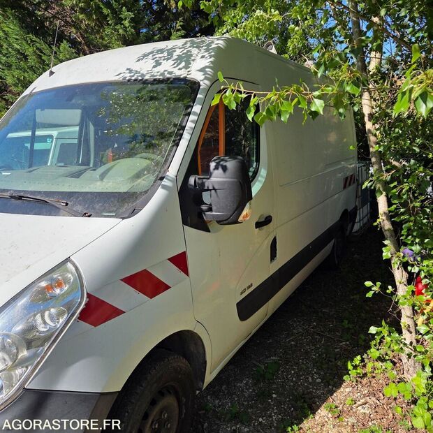 2011 رينو Master-46747645