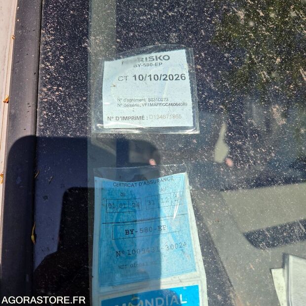 2011 رينو Master-46747646