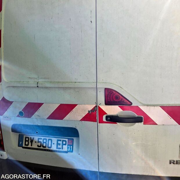 2011 رينو Master-46747654