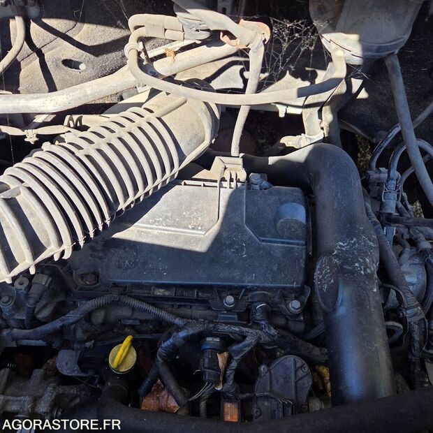 2011 رينو Master-46747659