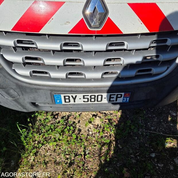 2011 رينو Master-46747661