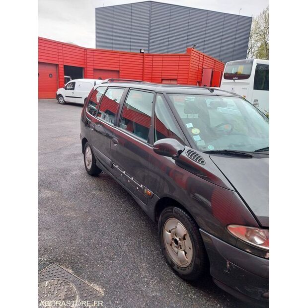 1997 Renault ESPACE-46747662