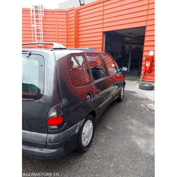 1997 Renault ESPACE-46747663