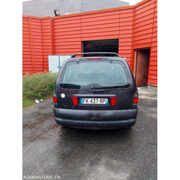 1997 Renault ESPACE-46747664