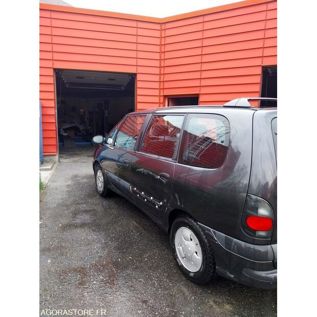 1997 Renault ESPACE-46747665
