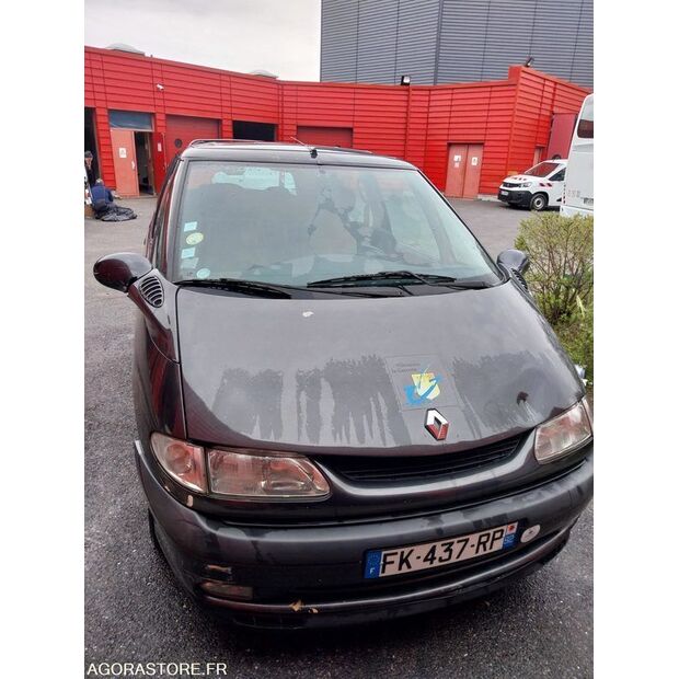 1997 Renault ESPACE-46747666
