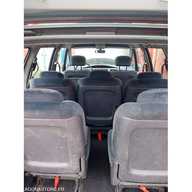 1997 Renault ESPACE-46747667
