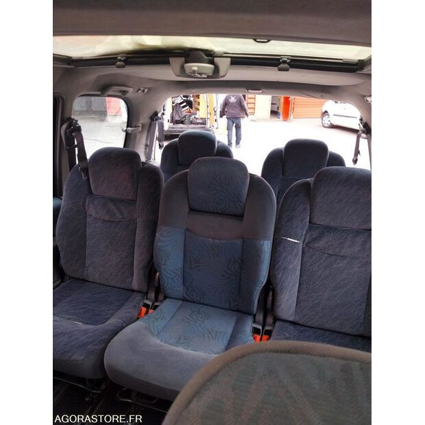 1997 Renault ESPACE-46747668