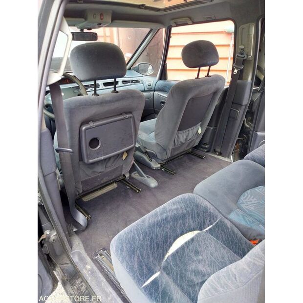 1997 Renault ESPACE-46747669