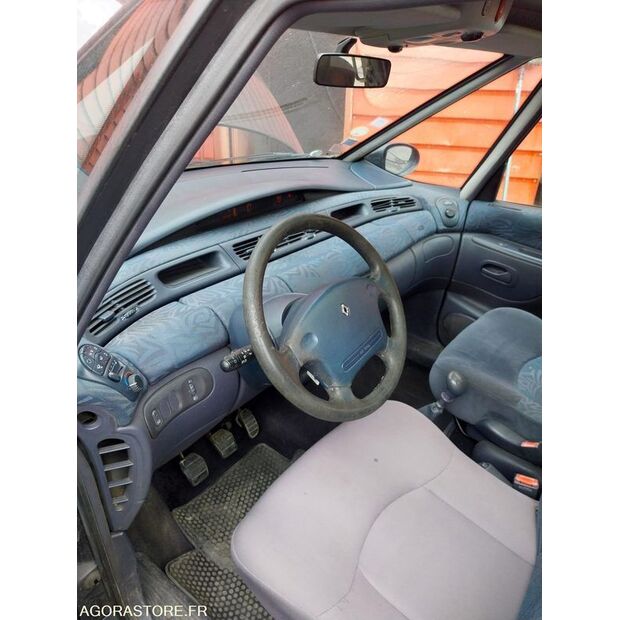 1997 Renault ESPACE-46747670