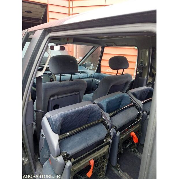 1997 Renault ESPACE-46747671